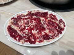 -味逍遥牛肉火锅(万江旗舰店)
