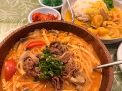 -米泰芒·东南亚料理(体育西店)
