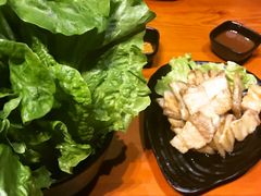 五花肉-HONGA HONGA雄家(曹路店)