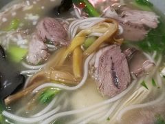 -羊肉街口老银川滩羊涮肉馆