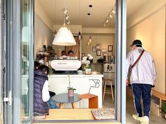 -LAB COFFEE来杯咖啡(浦仓路店)