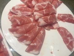 -东来顺(非遗·清真火锅·盛世广场店)