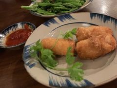 -Cuc Gach Quan Restaurant
