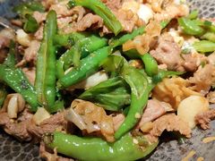 -费大厨辣椒炒肉(黄兴中心广场店)