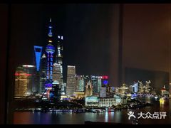 -上海外滩茂悦大酒店