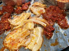 -么肆烤肉(新华街店)