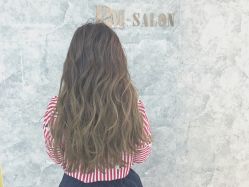 -BM SALON