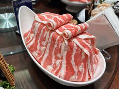 -东海怡品海鲜豆捞(舟宿夜江店)