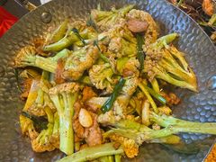 -老头儿油爆虾(胜利河美食街店)