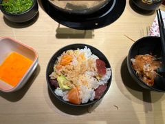 -沼津港精致料理·寿喜烧·烧鸟(漕河泾印象城店)