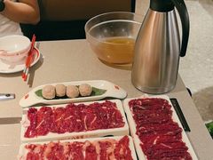 -八合里潮汕鲜牛肉火锅(广州五羊邨店)