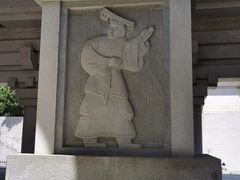 -黄帝陵
