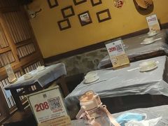 -霄汉羊排(万松园一店)