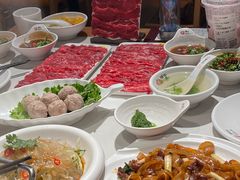 -焯牛潮汕牛肉火锅(云峰街创始店)