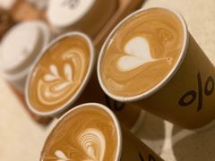 -% Arabica(京都东山店)