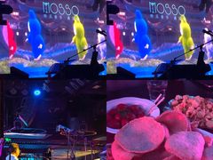 -MOSSO音乐酒吧·live house(南京旗舰店)
