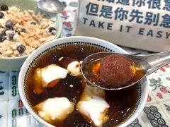 -堂屋糖水店(愚园店)