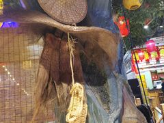 -津沽小院(天津之眼店)