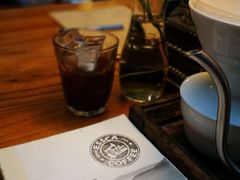 ESSCA悦读会友-阿什卡咖啡馆ESSCA COFFEE(塔里木石油宾馆店)