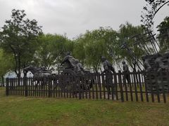 -石湖景区