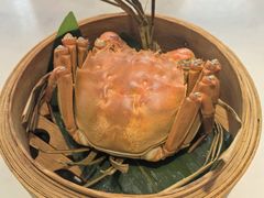 -火福·天湖阁大闸蟹博物馆主题餐厅(浅水湾店)