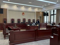 -北京华佳律师事务所(双井店)