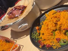 -避风塘(宝山万达店)