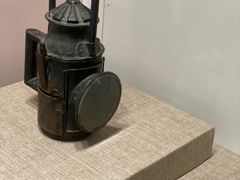 -中国铁道博物馆(正阳门馆)