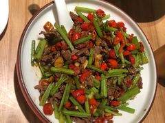 -胡子大厨·超级小炒肉(晶耀前滩店)