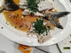 -一澜江宴·江景地标楚菜(江滩公园店)