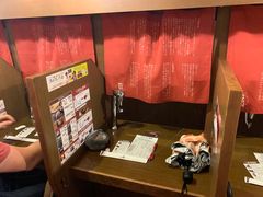 -一兰拉面(新宿中央东口店)