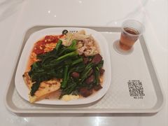 -鹿其林酒家(大学城店)