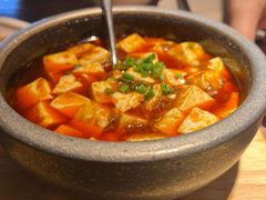 -外婆家(蓝色港湾店)