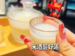 -火宫殿·湘菜小吃·商务宴请·生日聚会(市府店)
