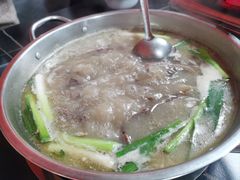 -长顺花江狗肉牛羊肉馆(五一广场店)