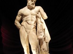 -安塔利亚博物馆