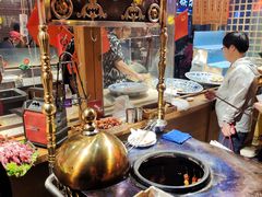 -沙州食驿·非遗小吃夜市