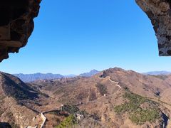 -司马台长城