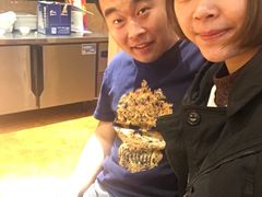 -木屋烧烤(西南角店)