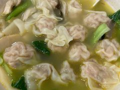 -蒋家桥饺面店(四望亭路店)