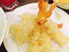 -福樱兰海鲜放题铁板烧(加州店)