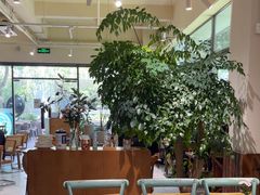 -榖屋house of flour(张江首店)