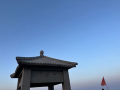 -泰山风景名胜区