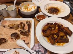 -U你·湖北家宴菜(南湖总店)