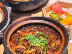 -煲王粤菜餐厅(中侨中心店)