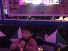 -好乐迪(紫荆广场店)