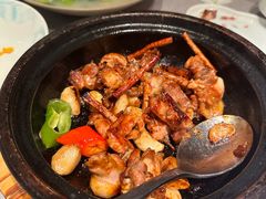 -晓粤·惹味粤菜(凯德乐峰广场店)