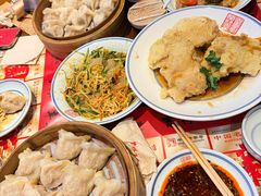 -新兴园饺子馆(河南街店)