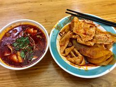 -马三洋芋片(兰州总店)