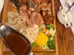 -宝莱纳啤酒花园餐厅PAULANER BRAUHAUS Nanjing(广州路店)